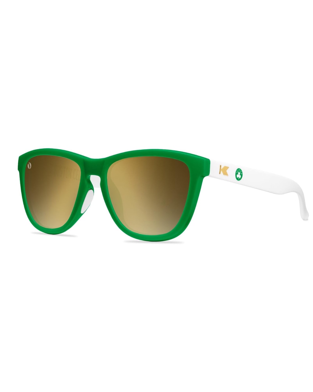 Knockaround NBA Premiums - Boston Celtics