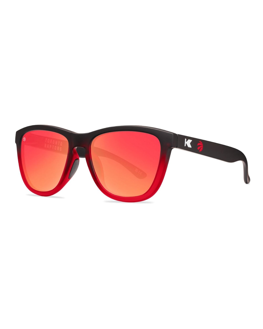Knockaround NBA Premiums - Toronto Raptors
