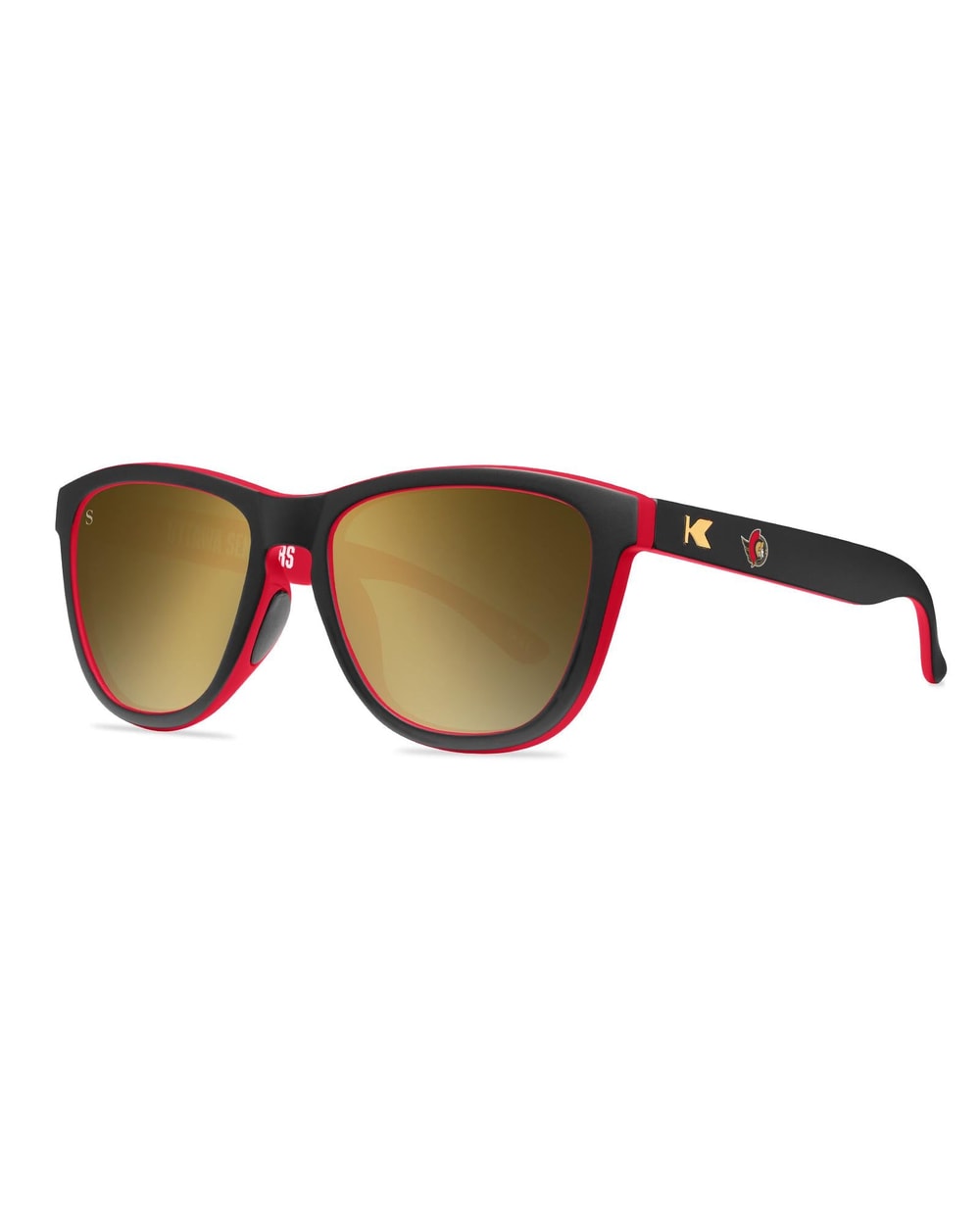 Knockaround NHL Premiums - Ottawa Senators