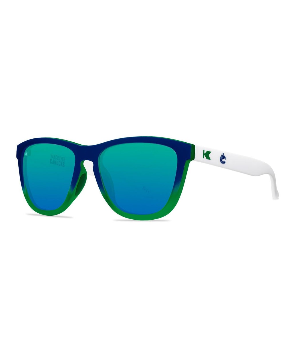 Knockaround NHL Premiums - Vancouver Canucks