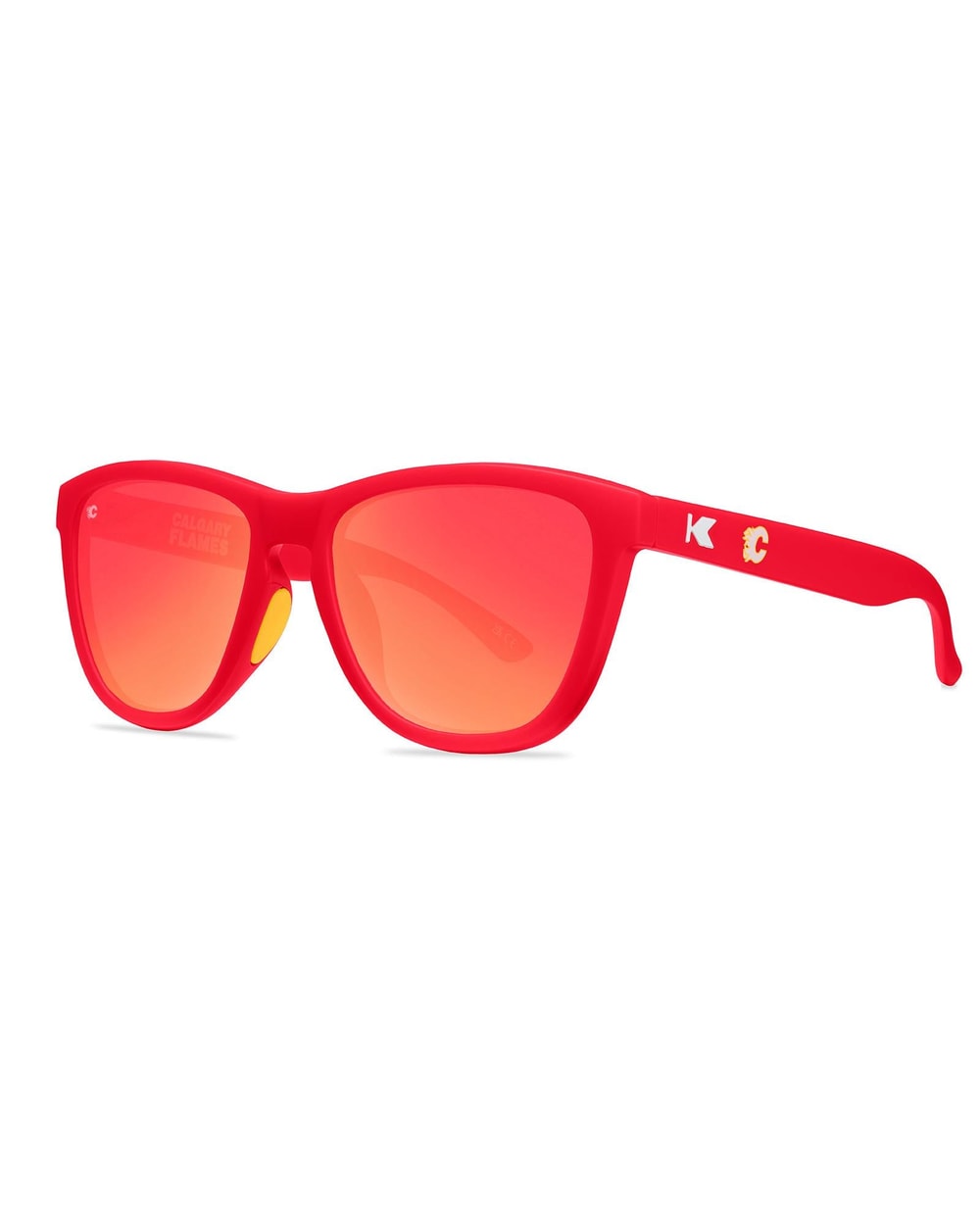 Knockaround NHL Premiums - Calgary Flames