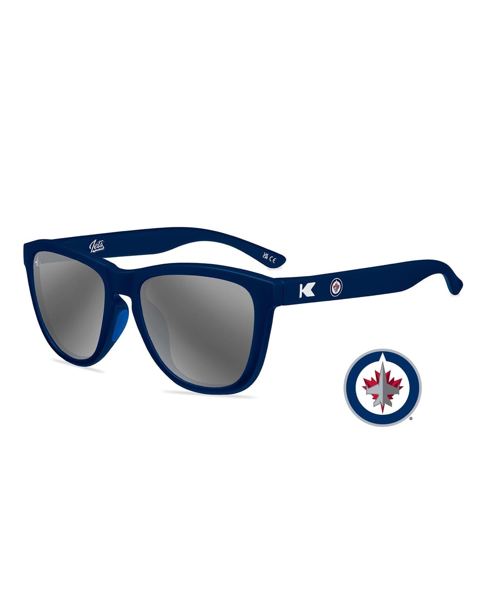 Knockaround NHL Premiums - Winnipeg Jets