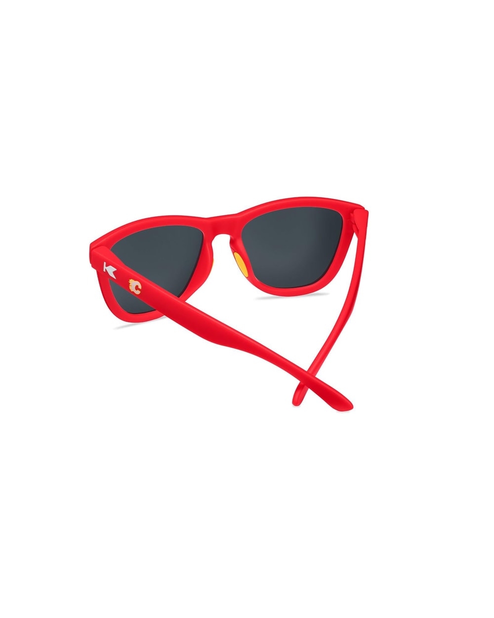Knockaround NHL Premiums - Calgary Flames