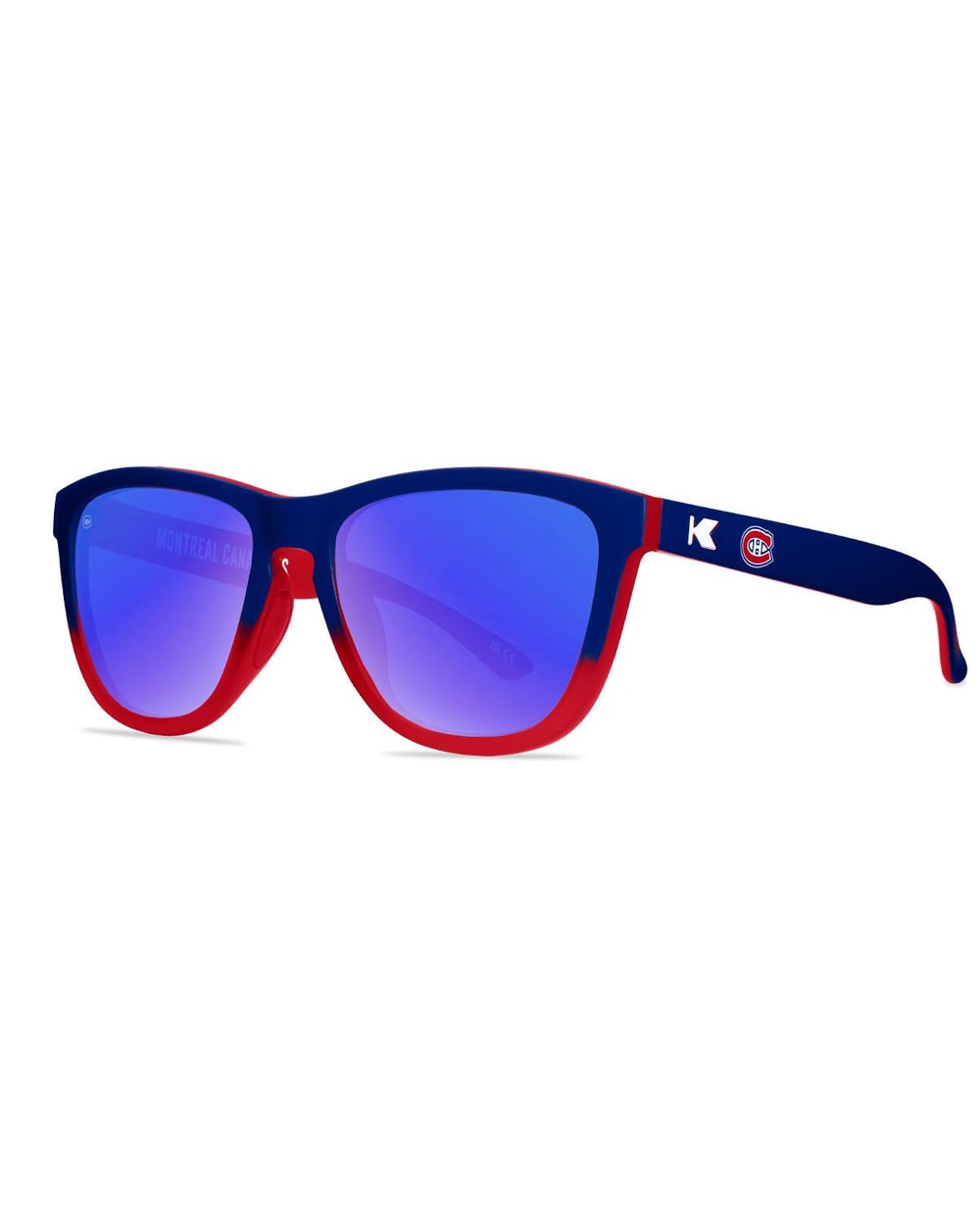 Knockaround NHL Premiums - Montreal Canadiens