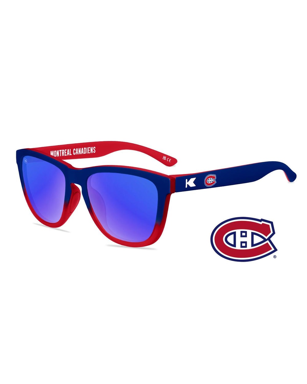 Knockaround NHL Premiums - Montreal Canadiens