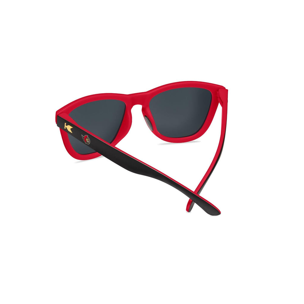 Knockaround NHL Premiums - Ottawa Senators