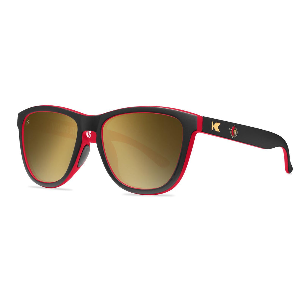 Knockaround NHL Premiums - Ottawa Senators