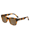 Knockaround Seventy Nines - Cypress Tortoise