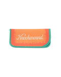 Knockaround Sunglasses Case - Tangerine Dream