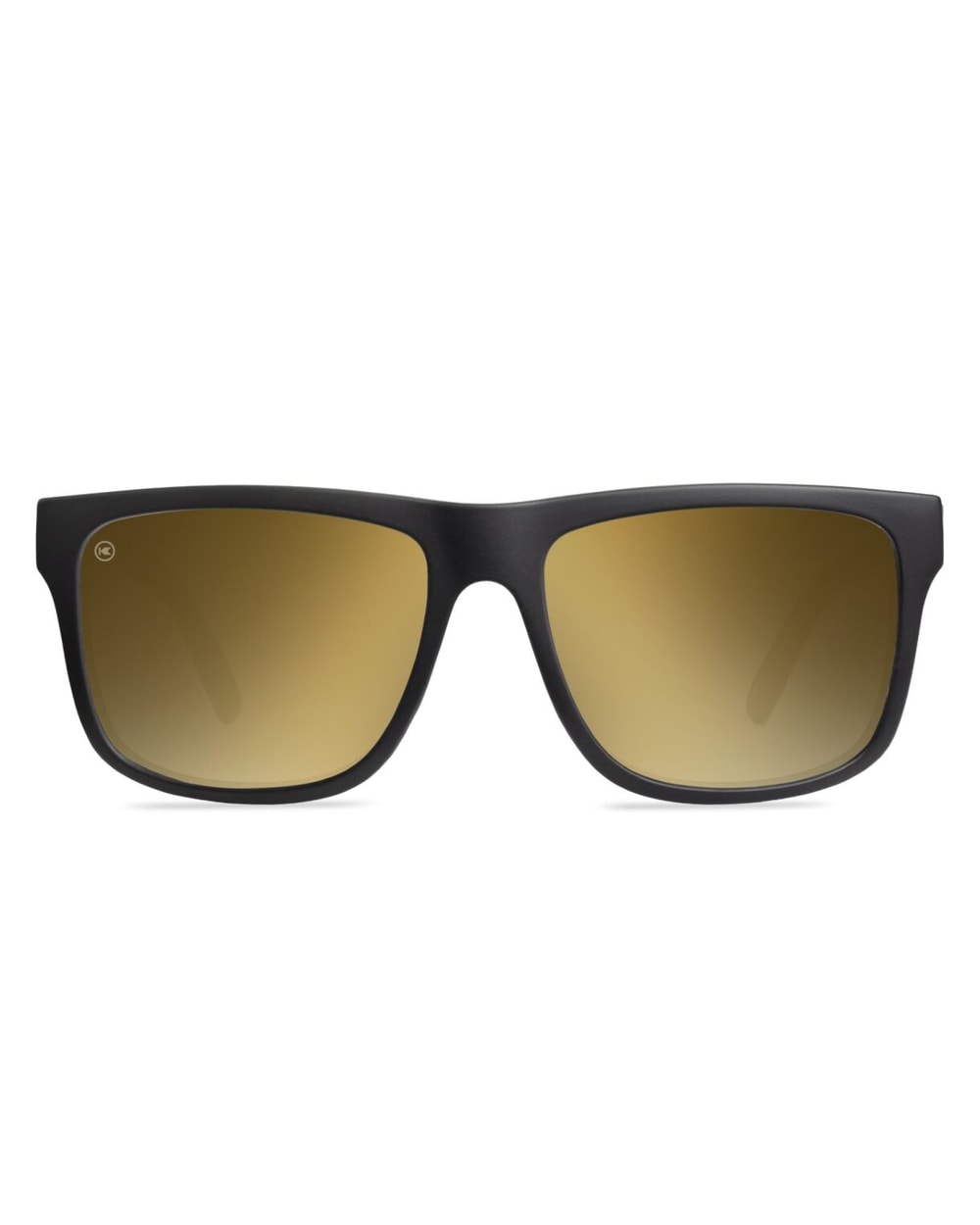 Knockaround Torrey Pines - Black Gold