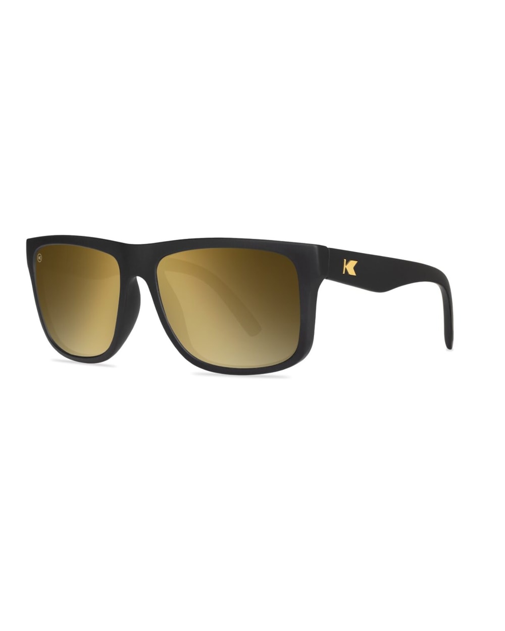 Knockaround Torrey Pines - Black Gold