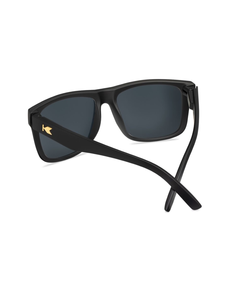 Knockaround Torrey Pines - Black Gold