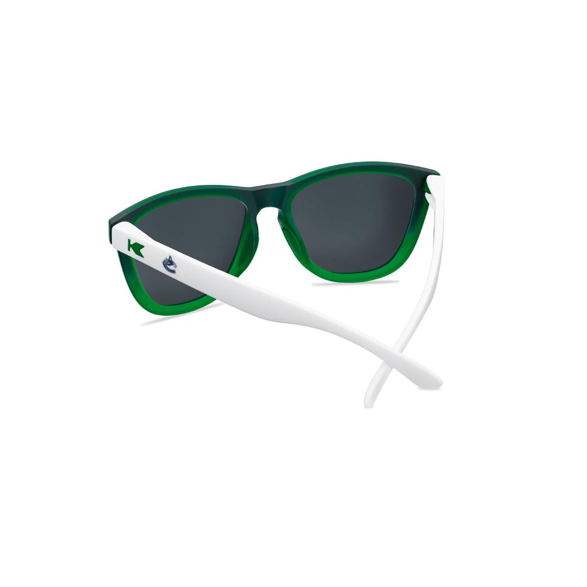 Knockaround NHL Premiums - Vancouver Canucks