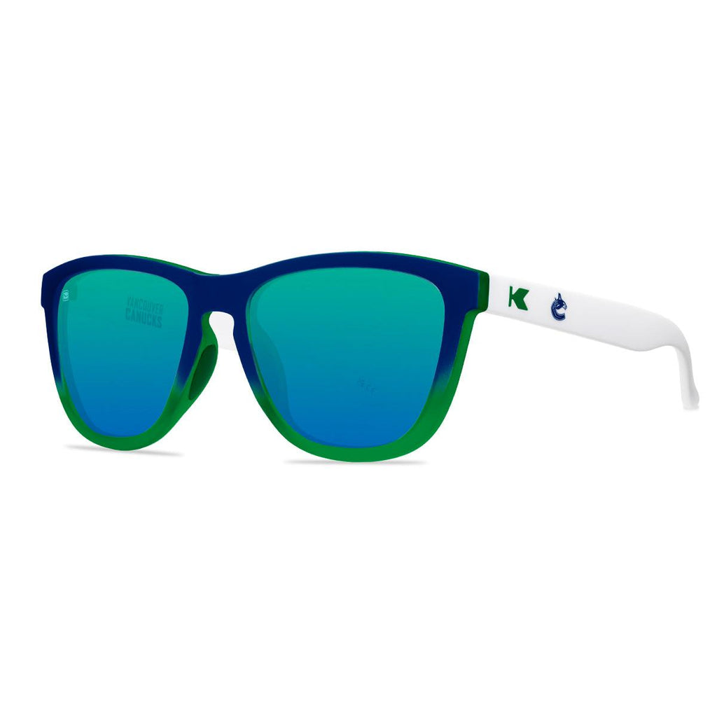 Knockaround NHL Premiums - Vancouver Canucks