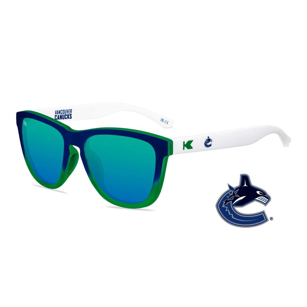 Knockaround NHL Premiums - Vancouver Canucks