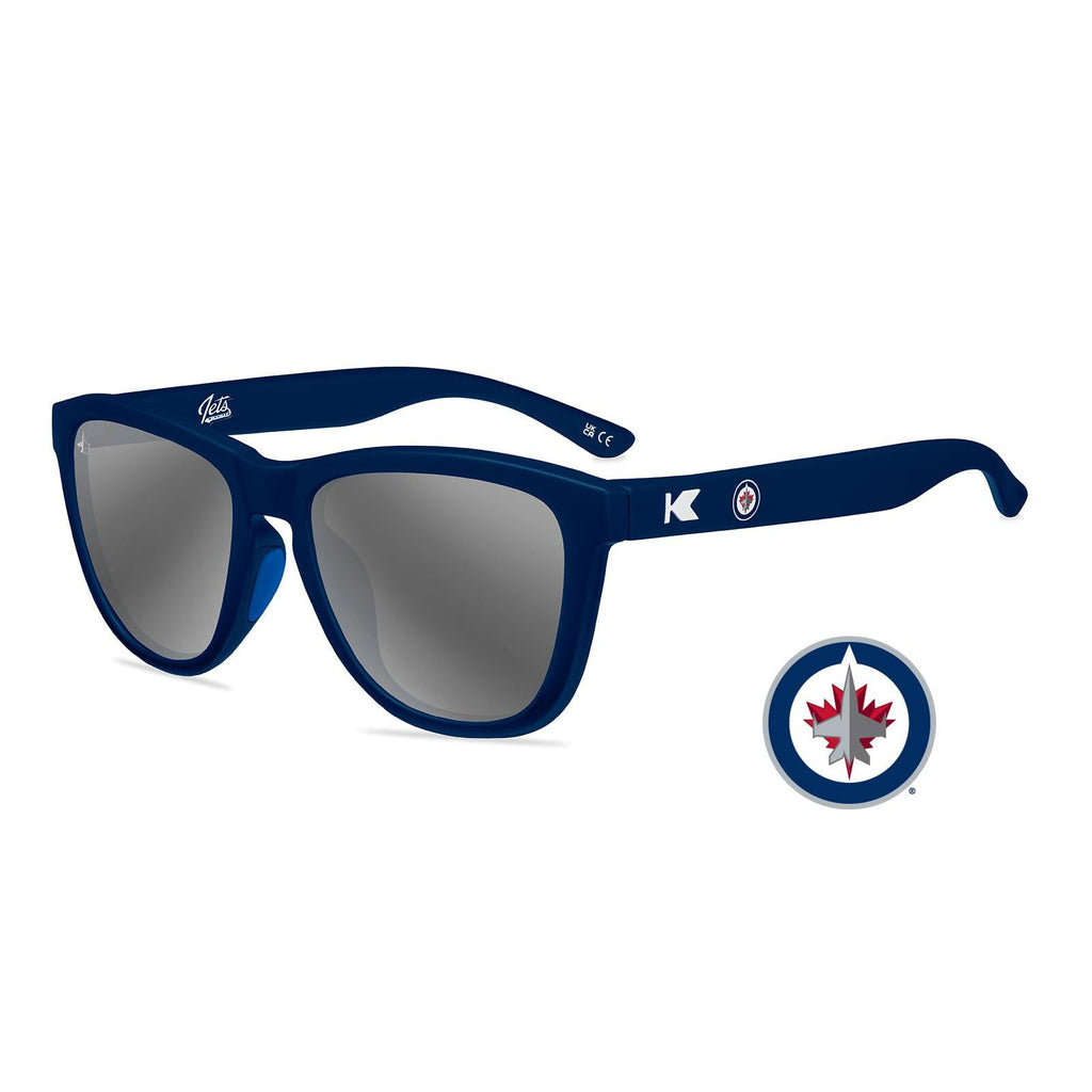 Knockaround NHL Premiums - Winnipeg Jets