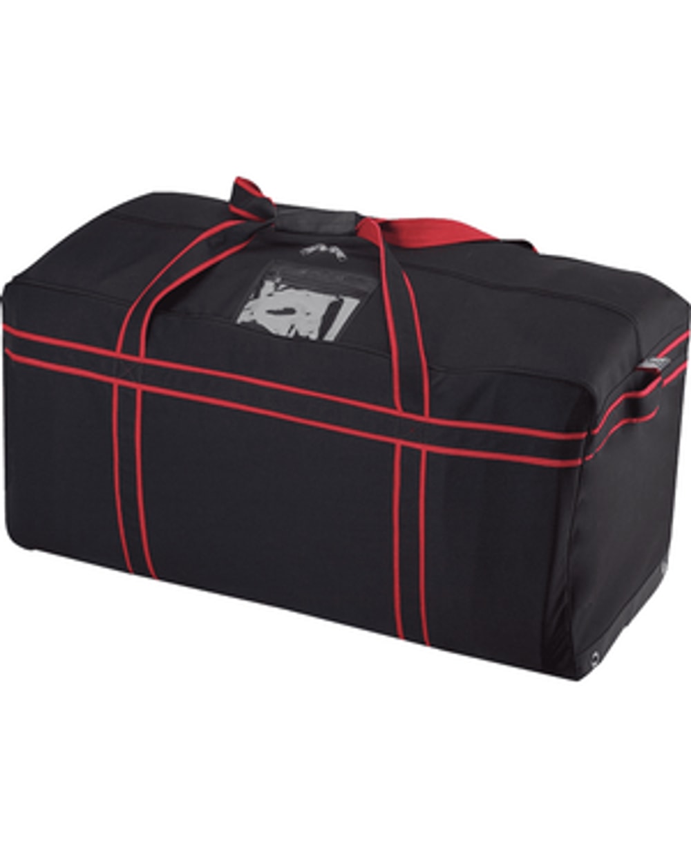 Kobe 40 inch Team Hockey Bag flat