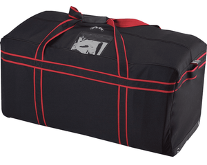 Kobe 40 inch Team Hockey Bag flat