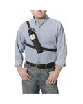 Kodiak Bear Spray Chest Holster