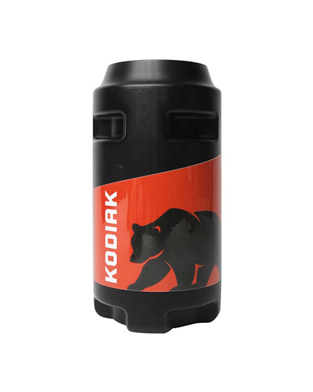 Kodiak Singletrack Bear Spray Bike Holster - BLACK