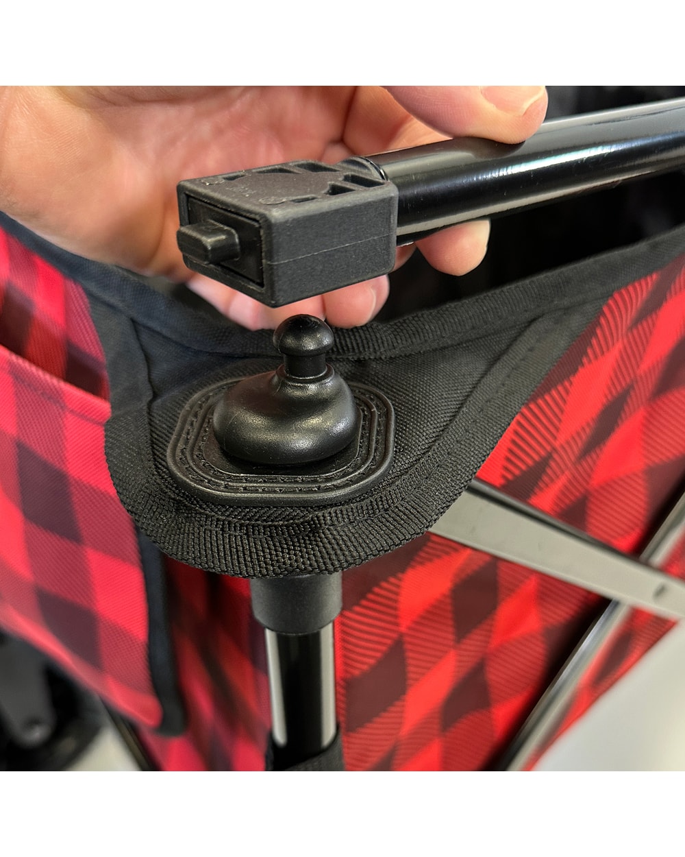 Kuma Kodiak Utility Cart