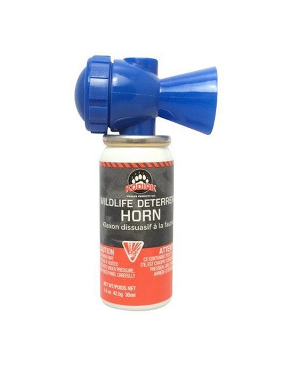 Wildlife Deterrent Horn (Klaxon)