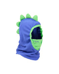 Kombi Children’s Imaginary Friends Fleece Helmet Balaclava