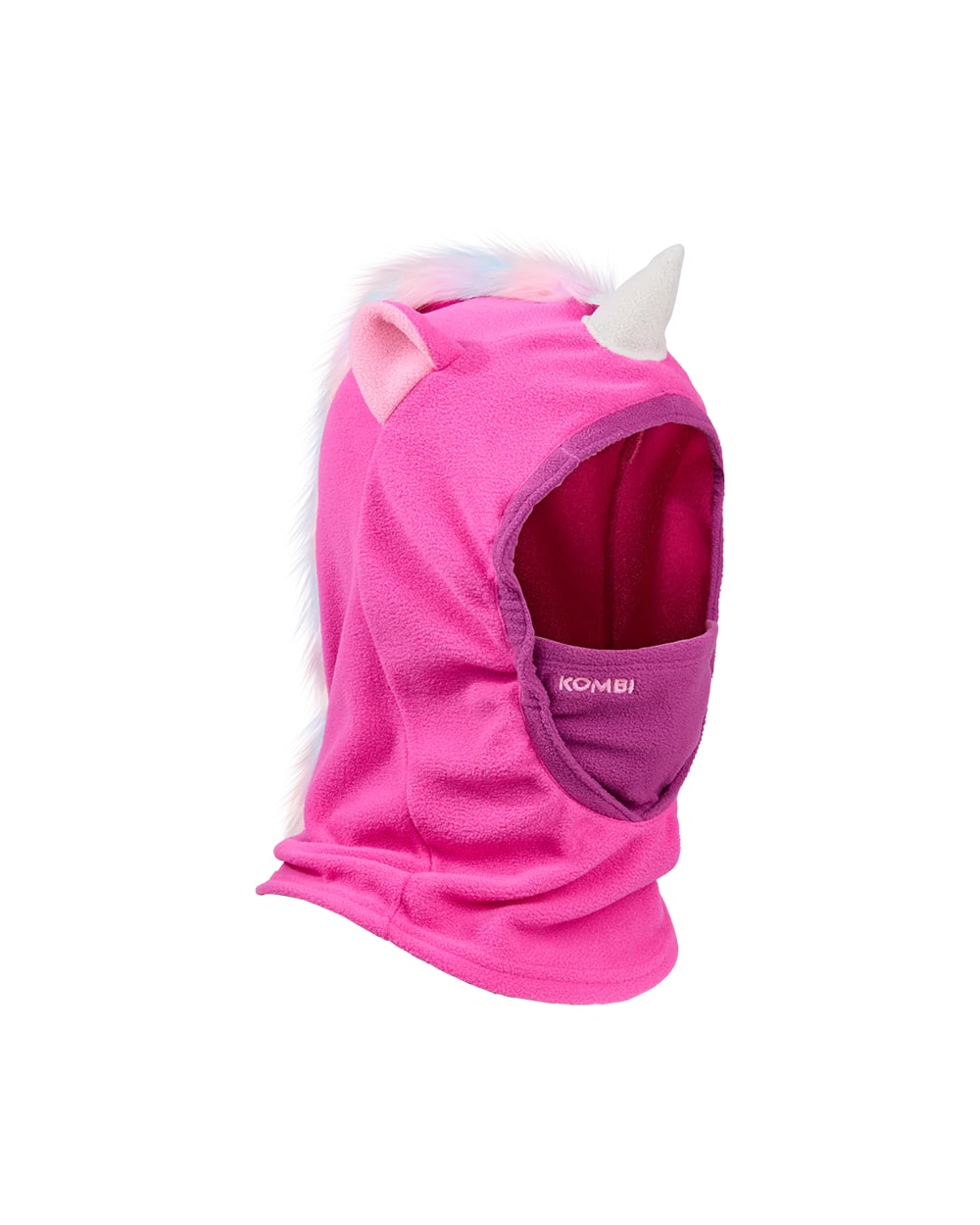 Kombi Children’s Imaginary Friends Fleece Helmet Balaclava
