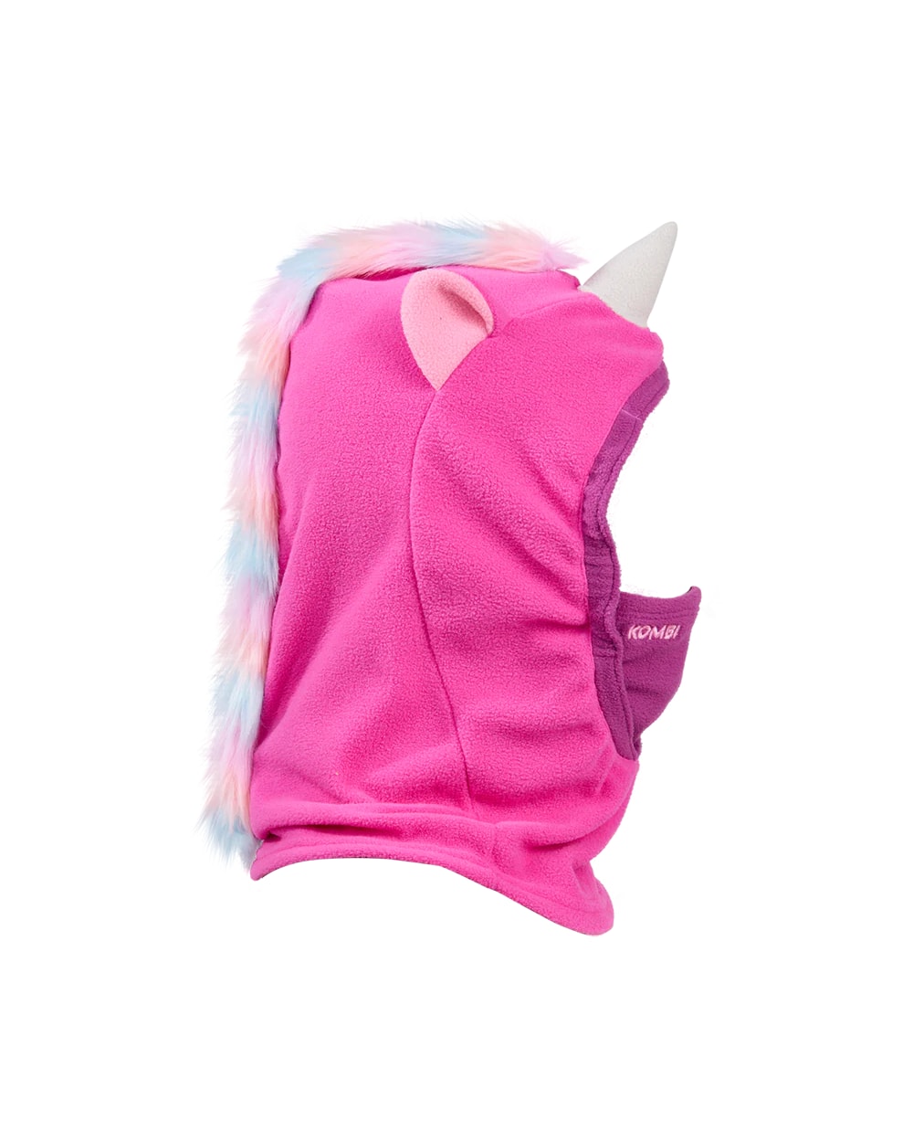 Kombi Children’s Imaginary Friends Fleece Helmet Balaclava