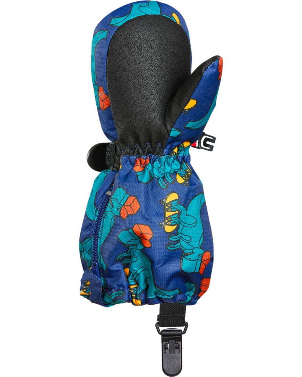 Kombi Crazy Mitt Gaming Dino palm