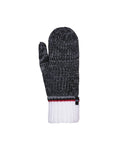 Kombi Junior Camper Knitted Mittens