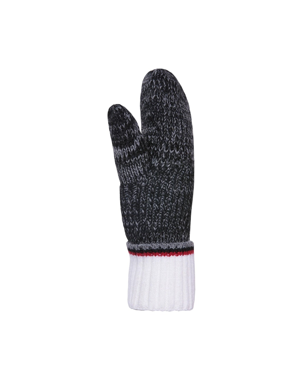 Kombi Junior Camper Knitted Mittens