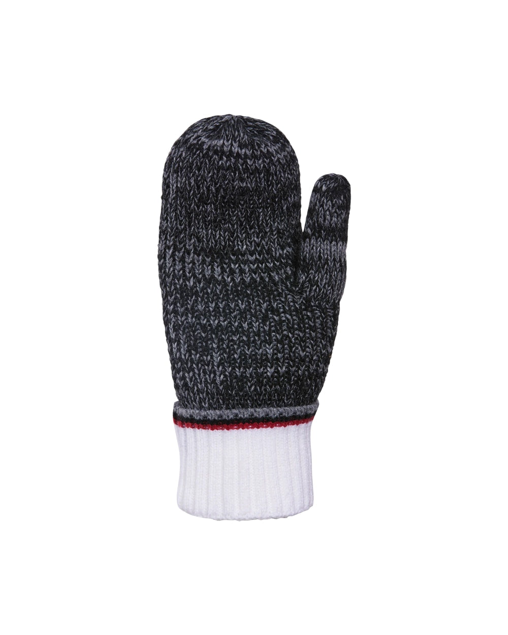 Kombi Junior Camper Knitted Mittens