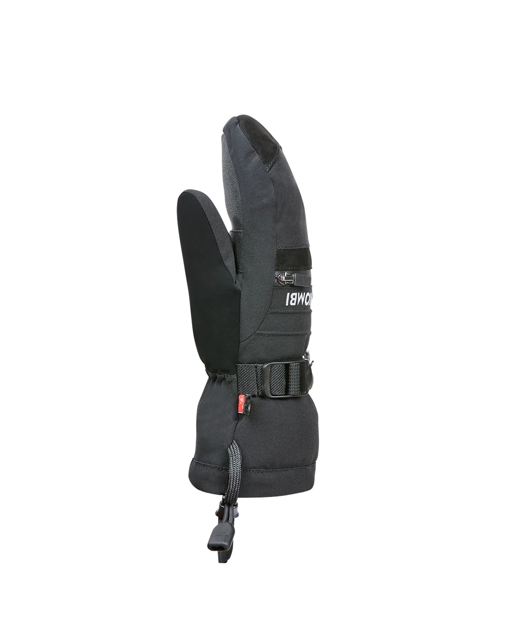 Kombi Junior Elite Storm Rider Mittens - Waterproof & Insulated