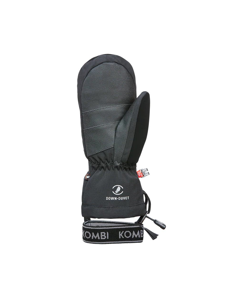 Kombi Junior Elite Storm Rider Mittens - Waterproof & Insulated