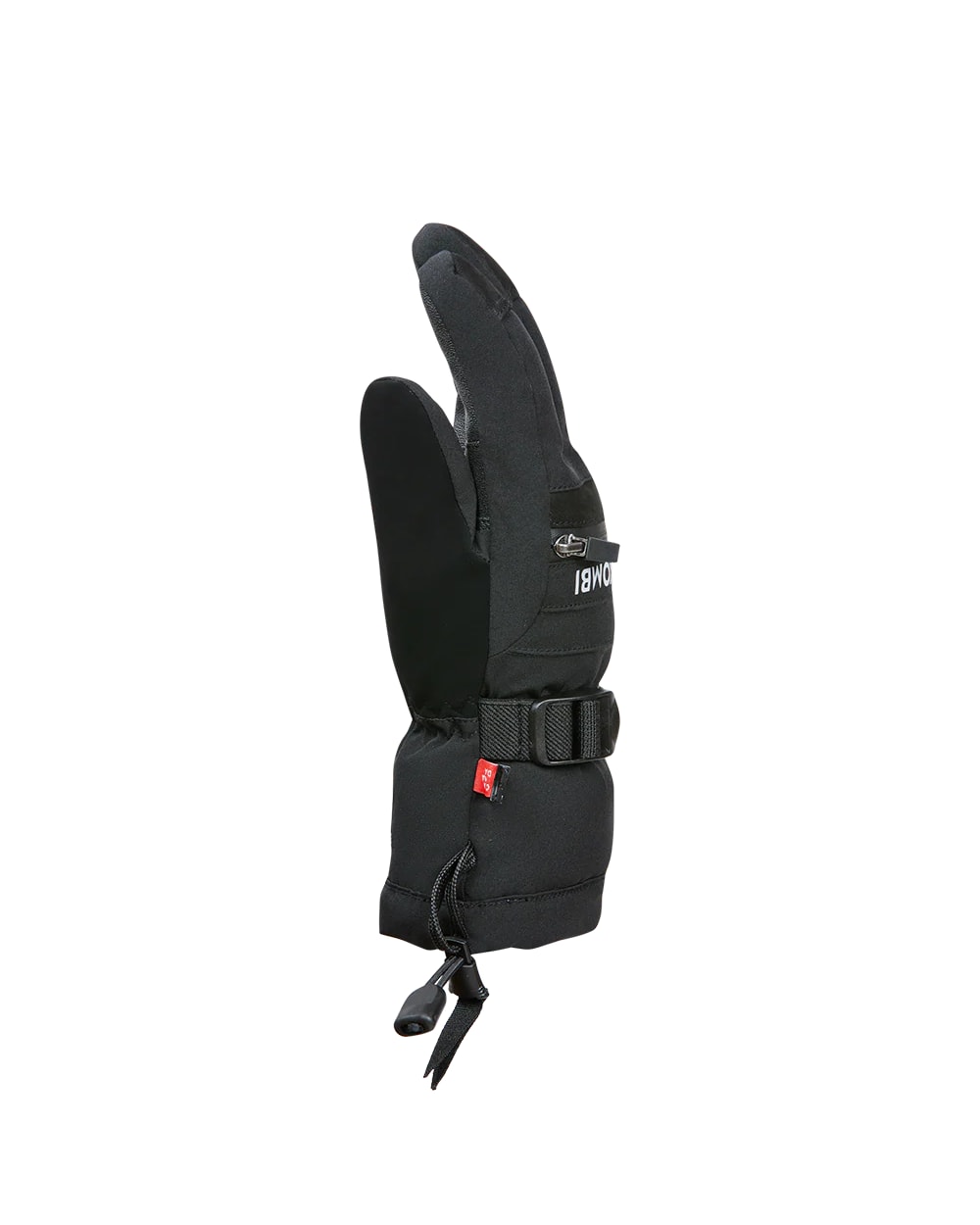 Kombi Junior Storm Rider Waterguard Gloves