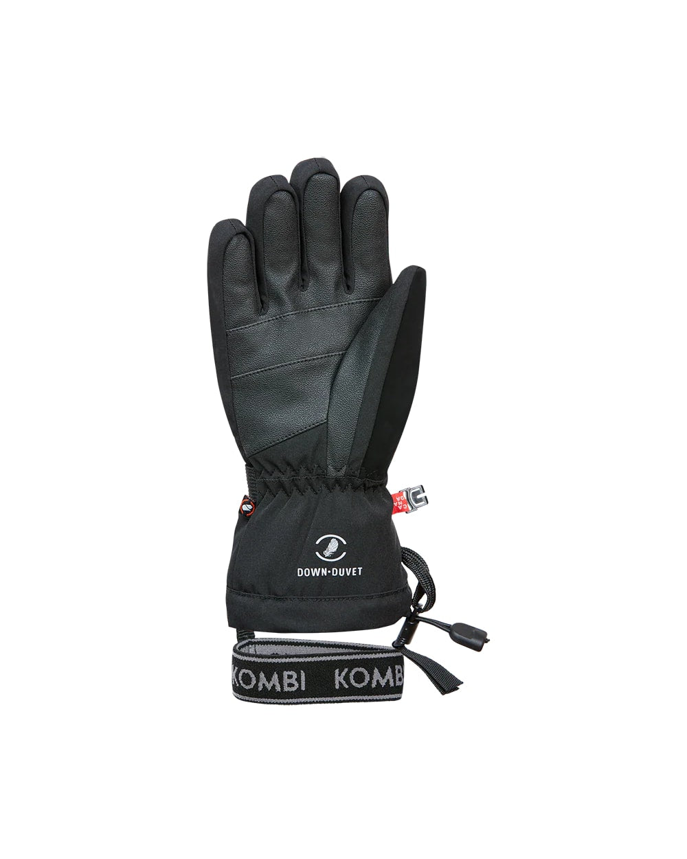 Kombi Junior Storm Rider Waterguard Gloves