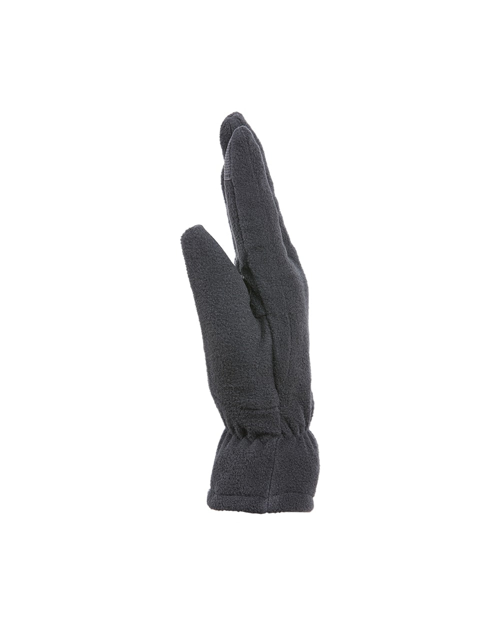 Kombi Men's Windguard Gloves - Black, side view
