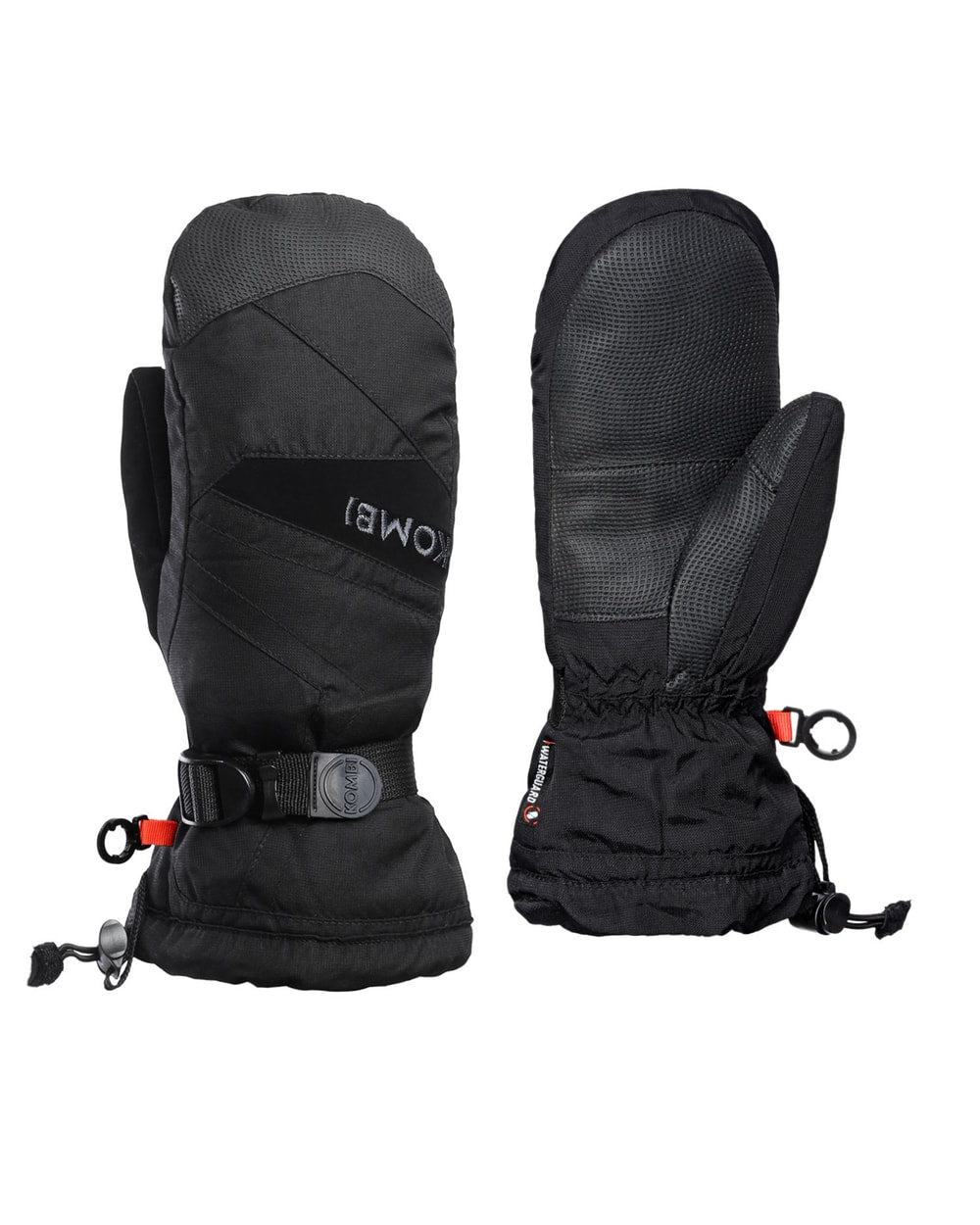Kombi Original Mitts
