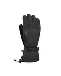 Kombi Trek Gloves - Black
