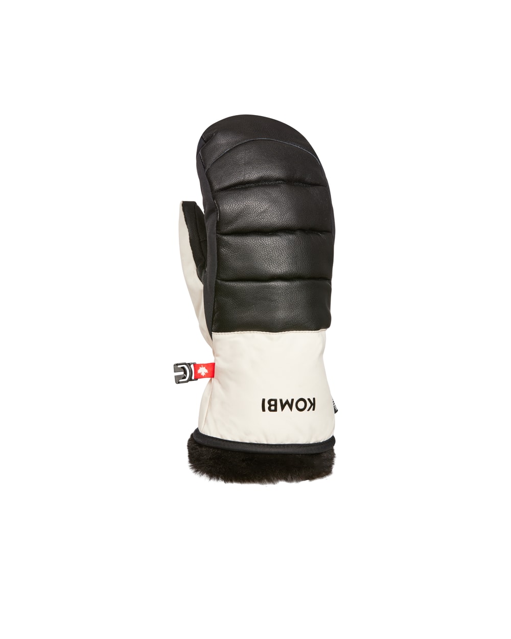 Kombi Women's Spicy Mitts - Moonstone