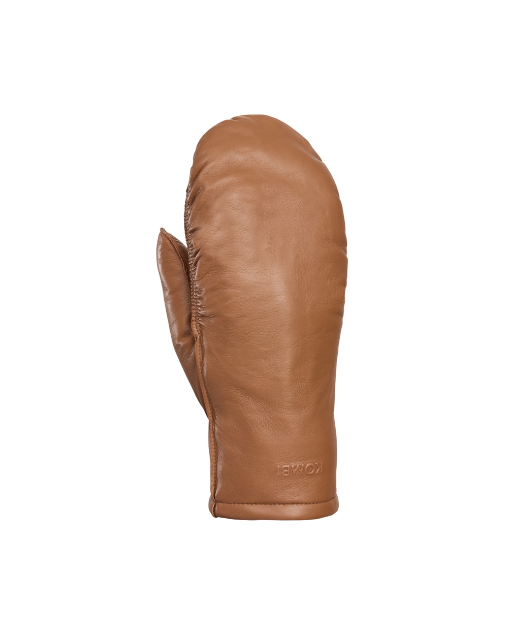 Kombi Women's Stella Mitts - Toffee