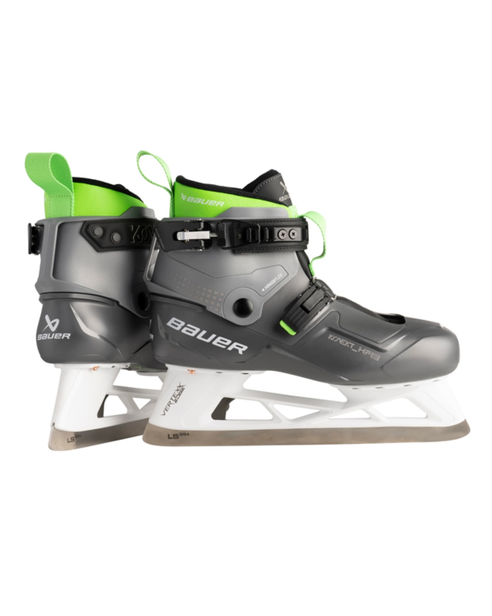 Bauer Konekt HF2 Intermediate Goalie Skates