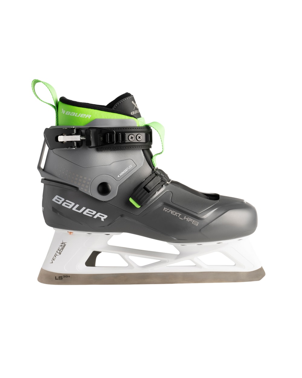 Bauer Konekt HF2 Intermediate Goalie Skates