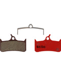 Koolstop Organic Disc Brake Pads Shimano XT M755