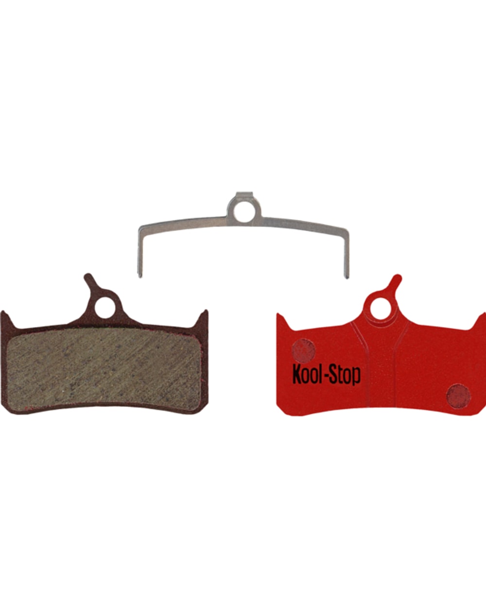 Koolstop Organic Disc Brake Pads Shimano XT M755