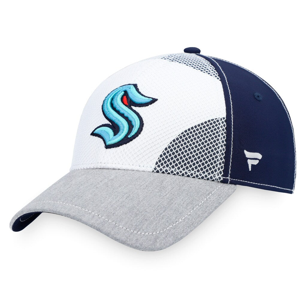 Fanatics Seattle Kraken NHL Block Party Flex - alt