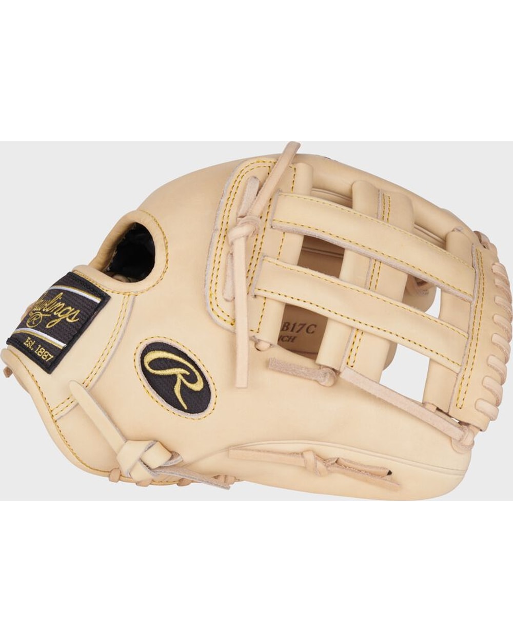 Kris Bryant Heart of the Hide Baseball Glove - 12.25"
