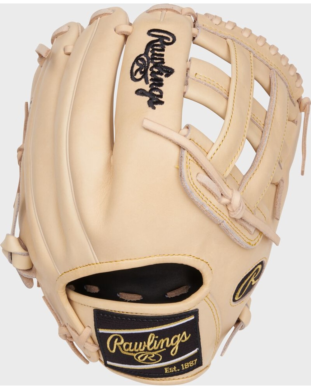 Kris Bryant Heart of the Hide Baseball Glove - 12.25"