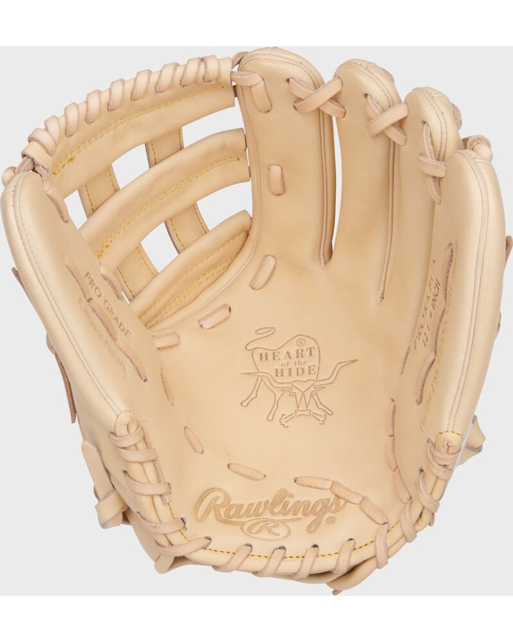 Kris Bryant Heart of the Hide Baseball Glove - 12.25"